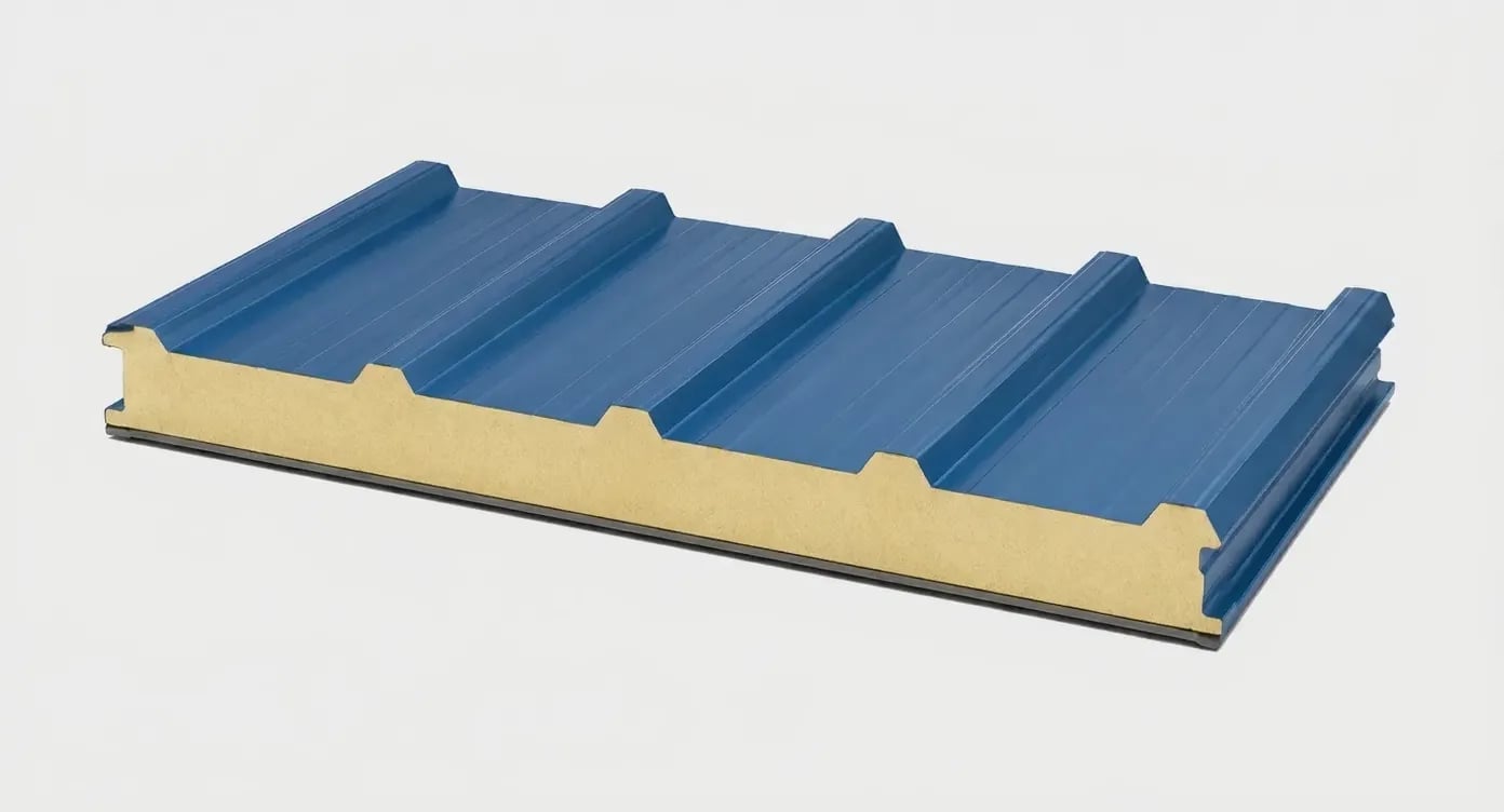 Roof and Cladding Sheet