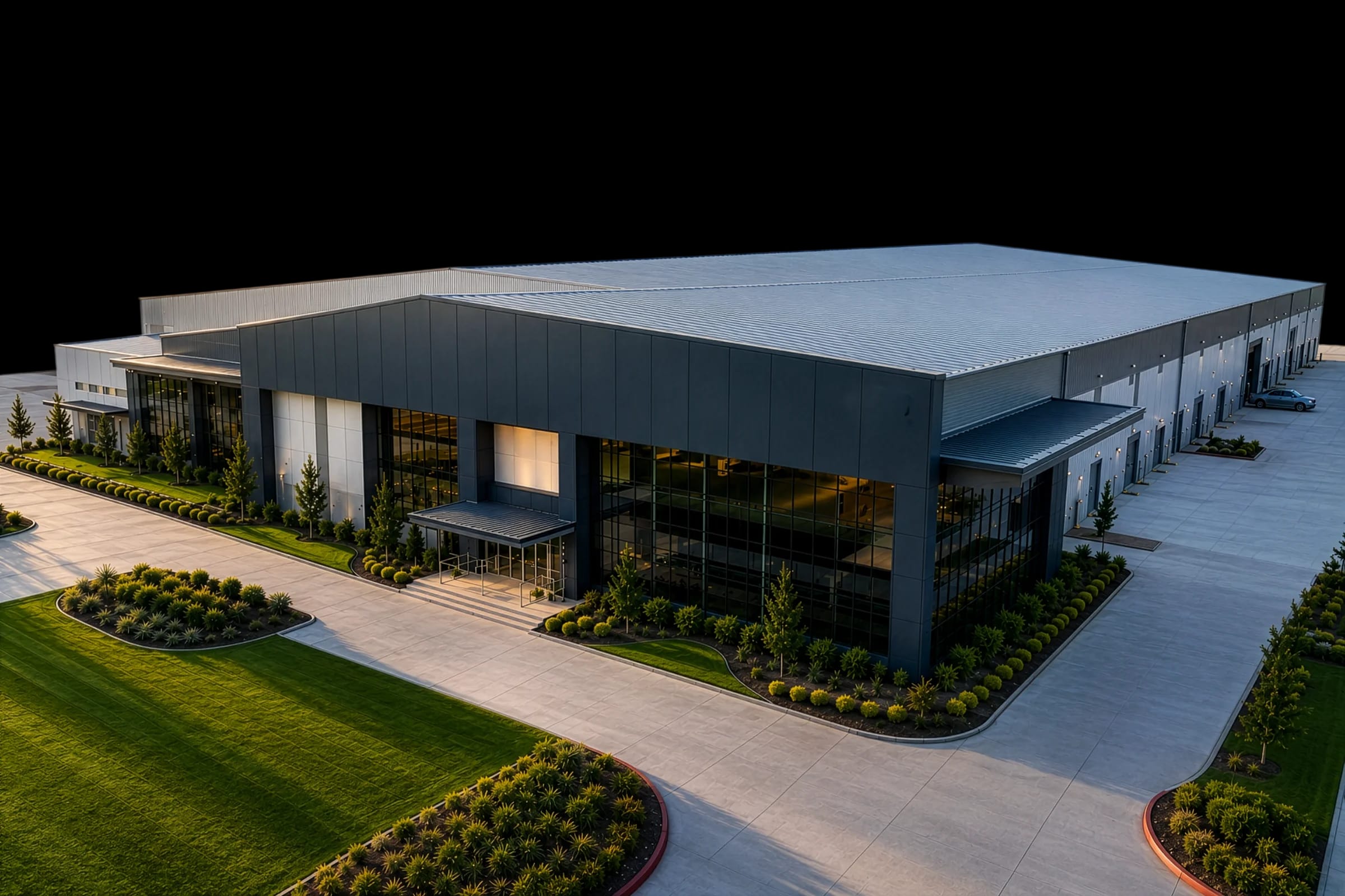Warehouse