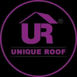 Unique Roof Logo