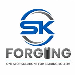 forging