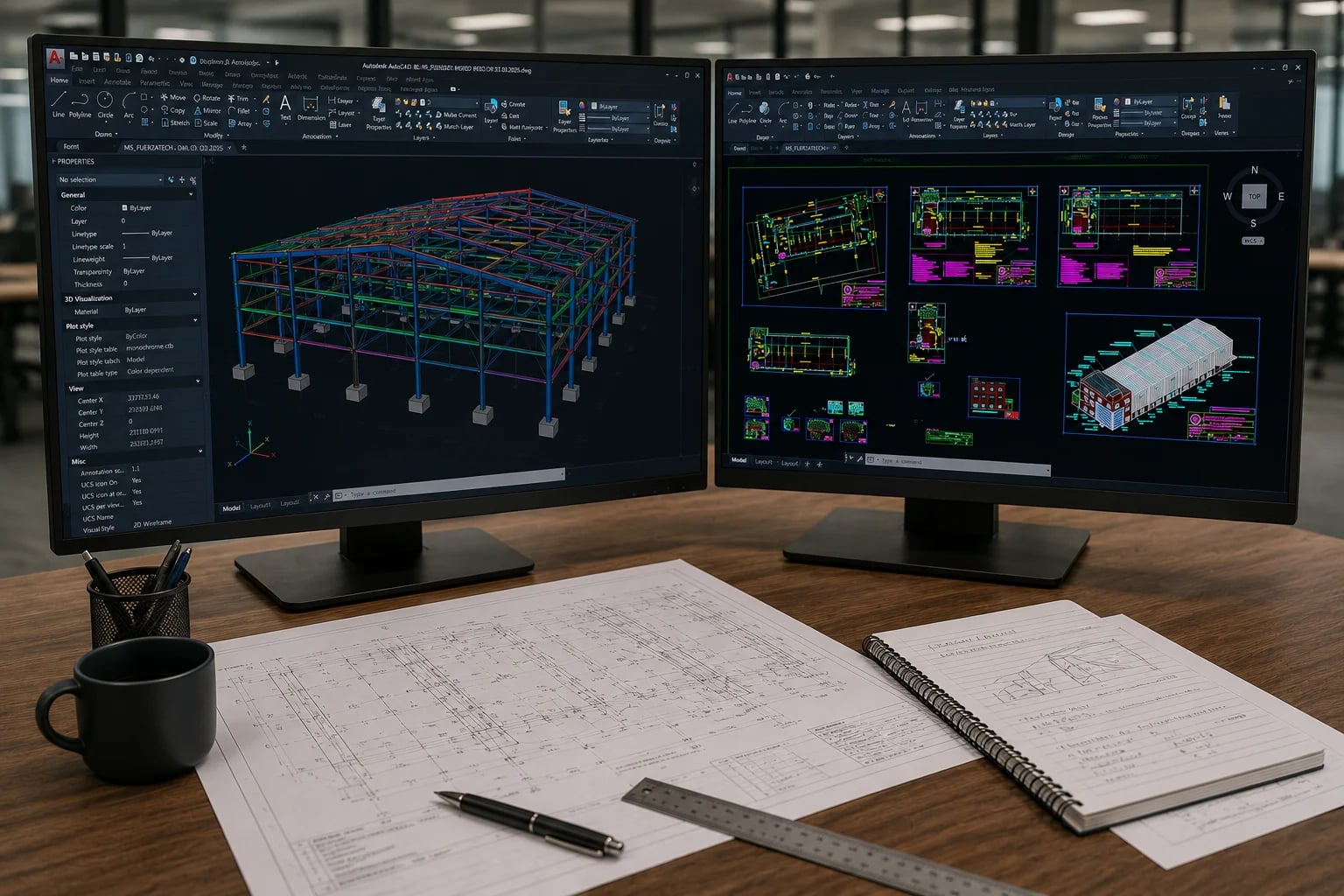 Structural Design