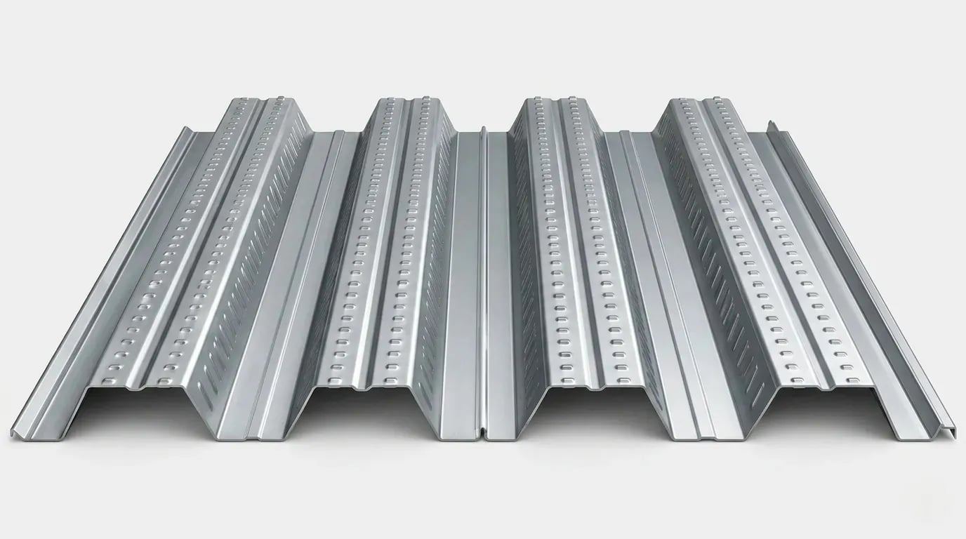 Decking Sheet