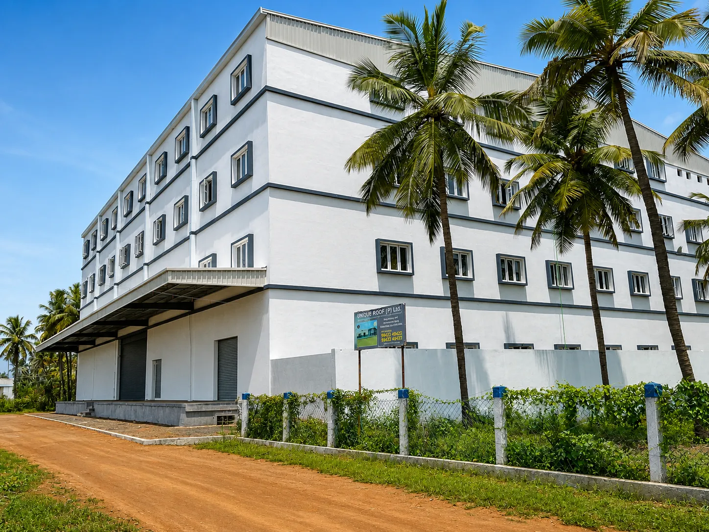 PRISTINE PEARL PHARMA PVT LTD