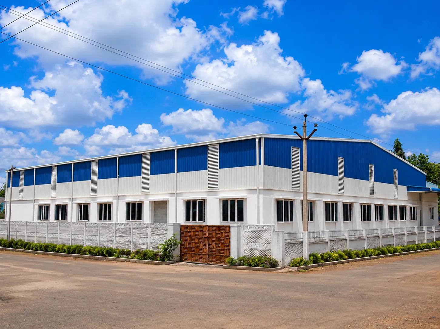 Sai Substrates Private Limited,Dindigul