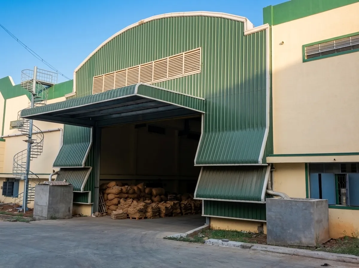Sakthi Masala Pvt Ltd, Erode