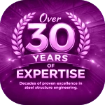 Over 30 Years of Expertise